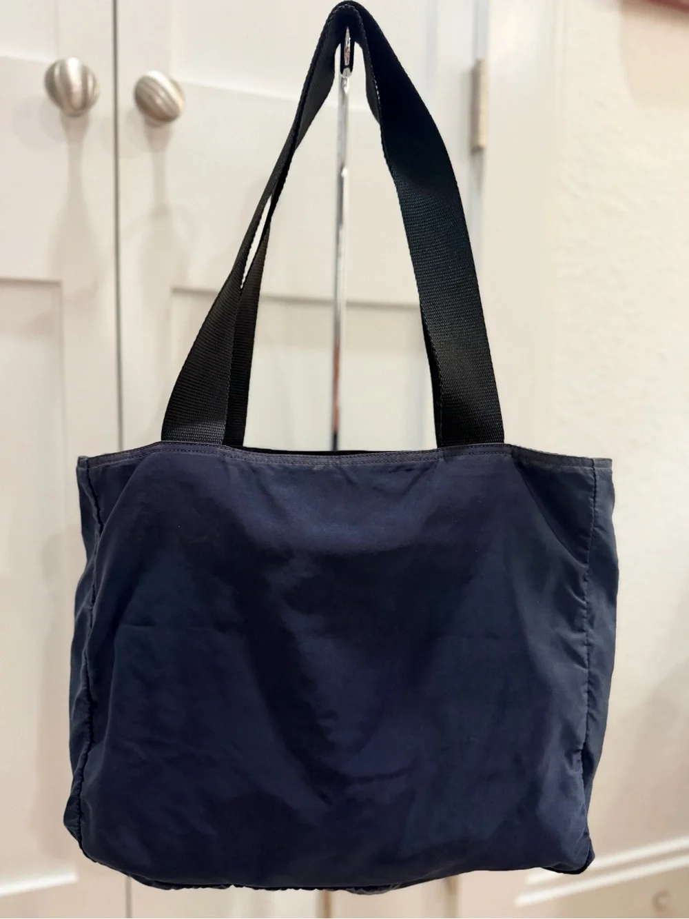 Prada classic shoulder